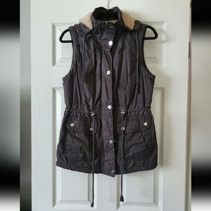 Women's vest